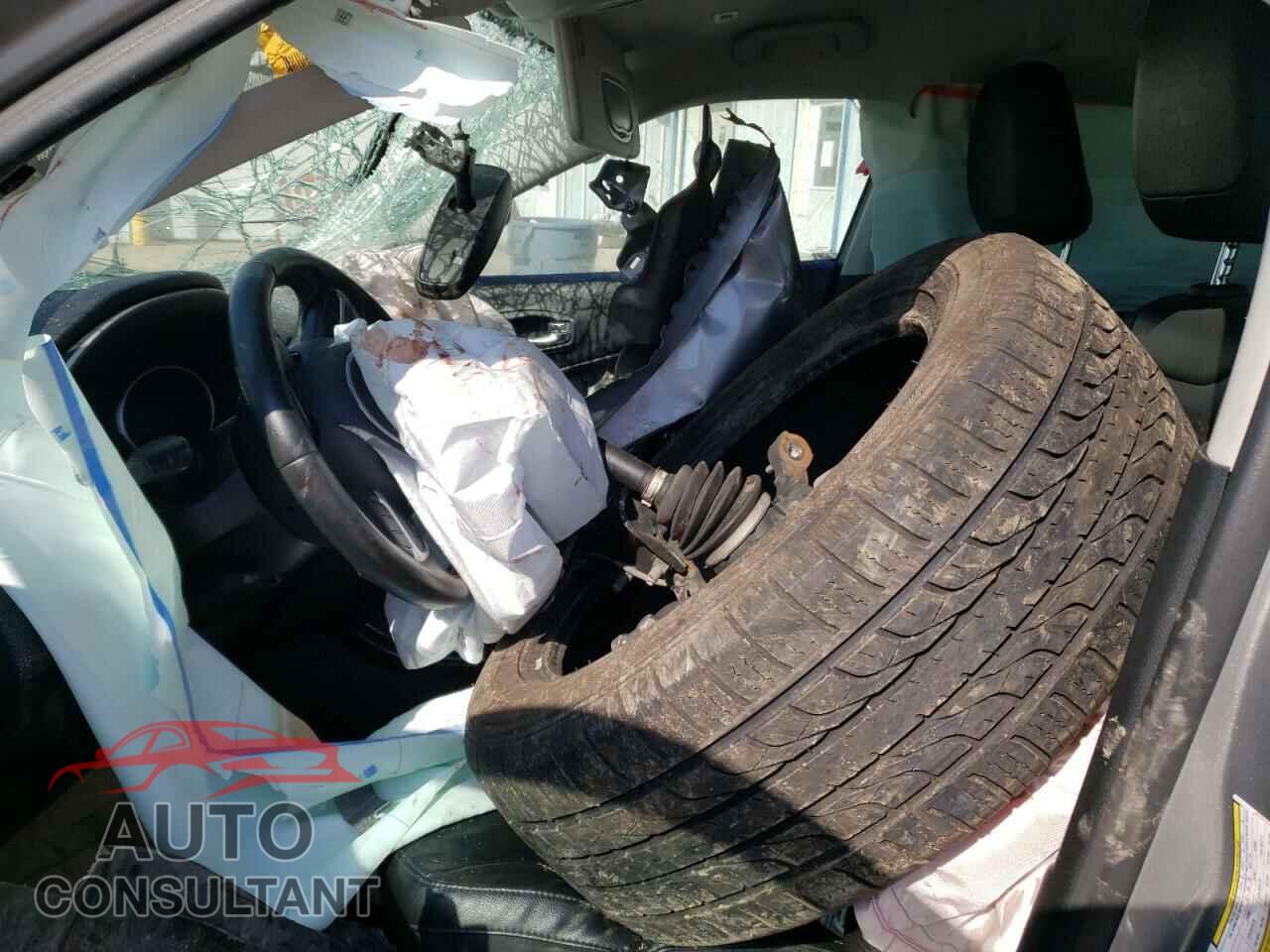 JEEP COMPASS 2019 - 3C4NJCCB3KT777814