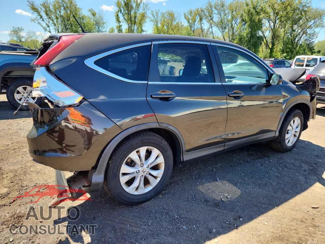 HONDA CRV 2013 - 5J6RM4H50DL016426