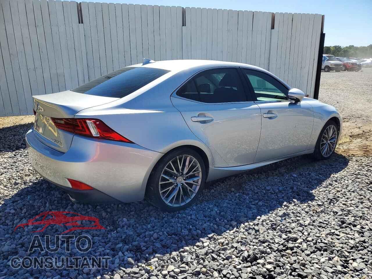 LEXUS IS 2014 - JTHCF1D23E5002024
