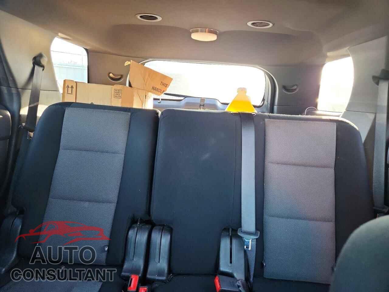 FORD EXPLORER 2013 - 1FM5K8AR9DGA68382