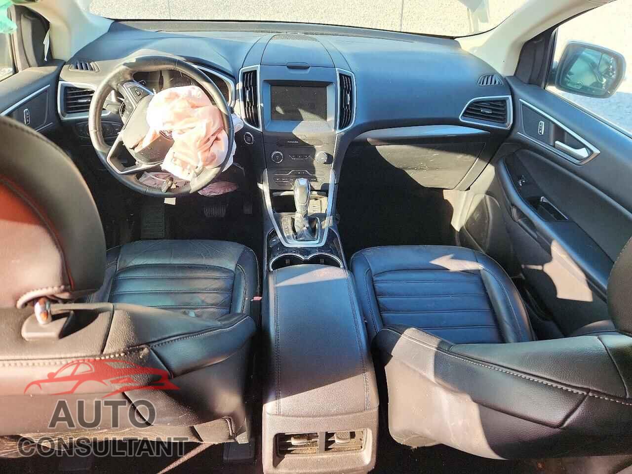 FORD EDGE 2016 - 2FMPK3J96GBC20979