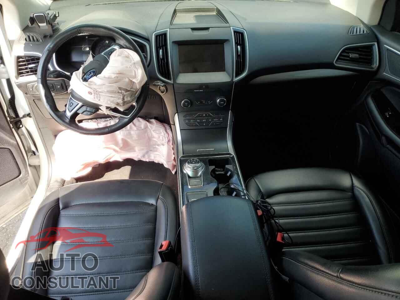 FORD EDGE 2020 - 2FMPK4J9XLBA70486