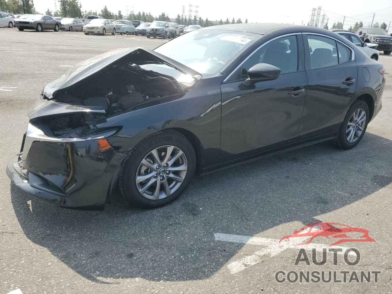 MAZDA 3 2021 - JM1BPAAL5M1321342