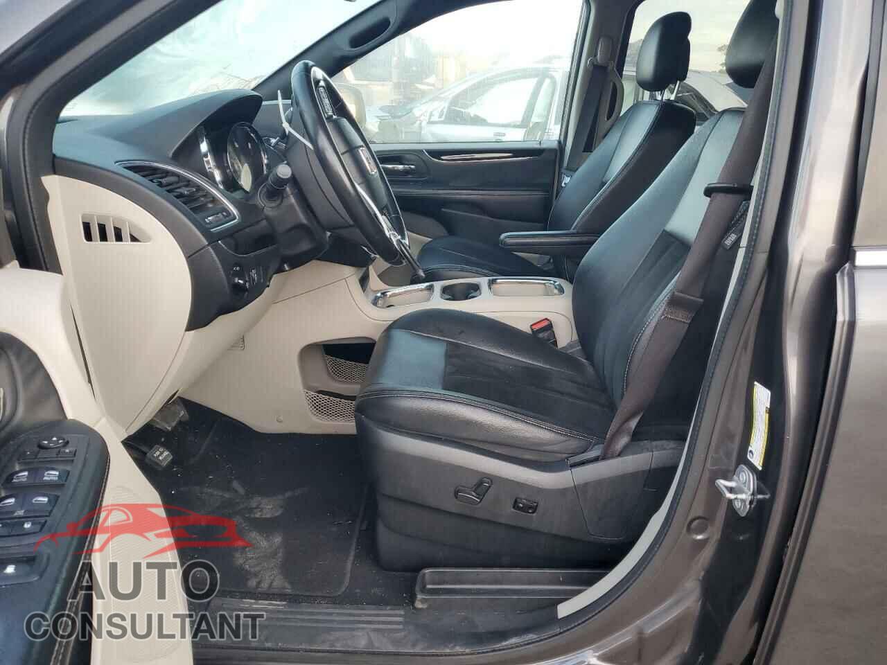 DODGE CARAVAN 2018 - 2C4RDGCG1JR299809