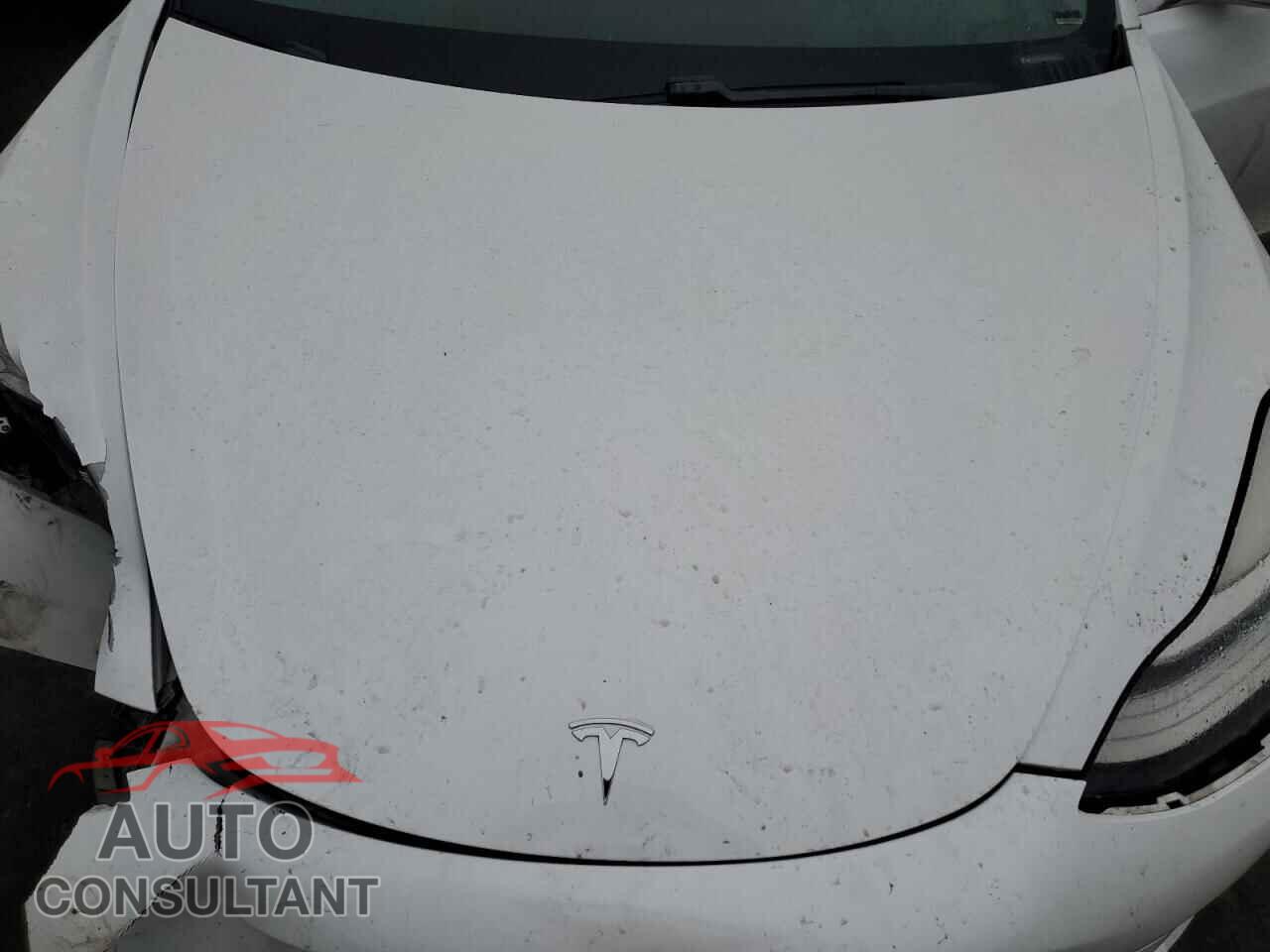 TESLA MODEL 3 2018 - 5YJ3E1EA6JF051012