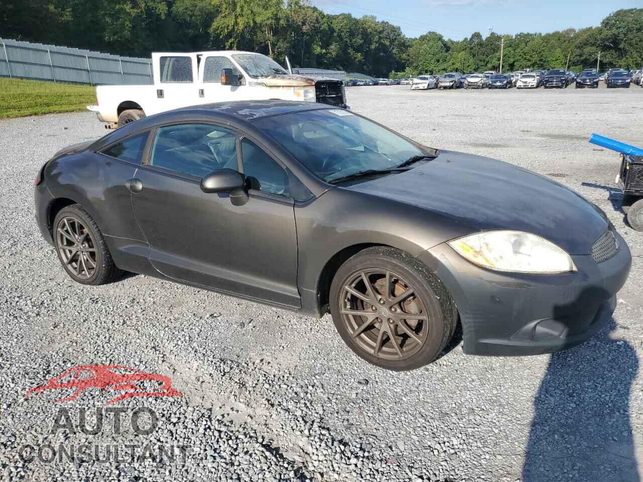 MITSUBISHI ECLIPSE 2012 - 4A31K5DF7CE007736