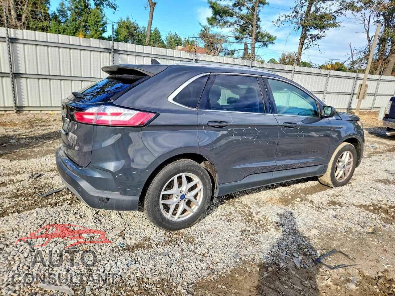 FORD EDGE 2021 - 2FMPK3J97MBA28062