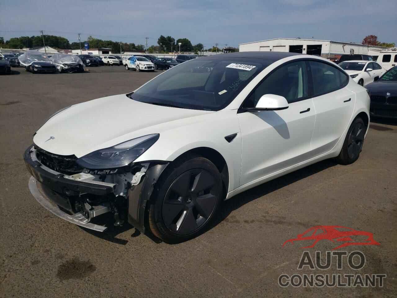 TESLA MODEL 3 2023 - 5YJ3E1EA2PF479698