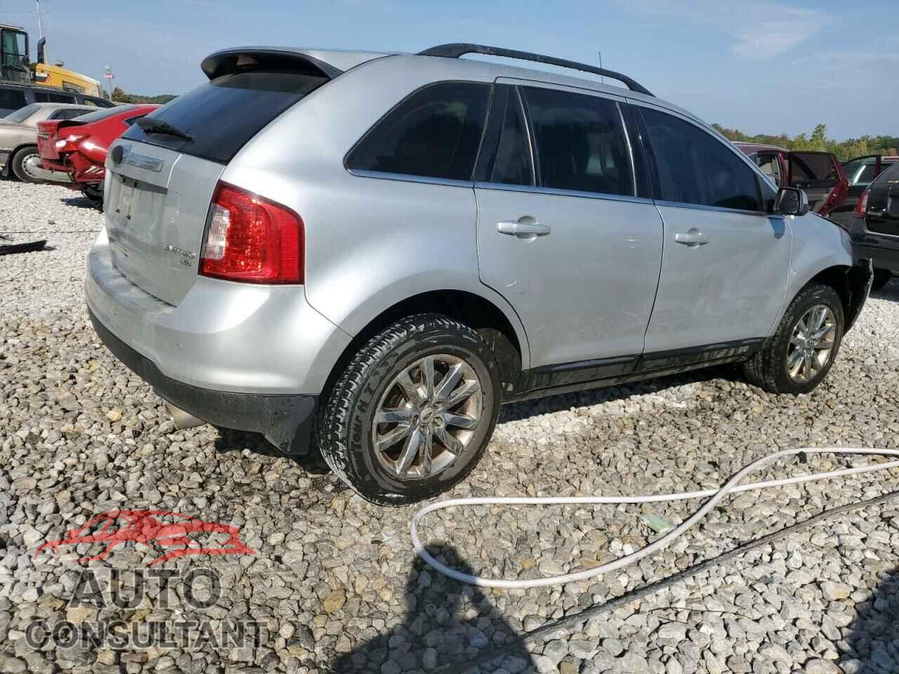 FORD EDGE 2014 - 2FMDK4KC1EBA26473