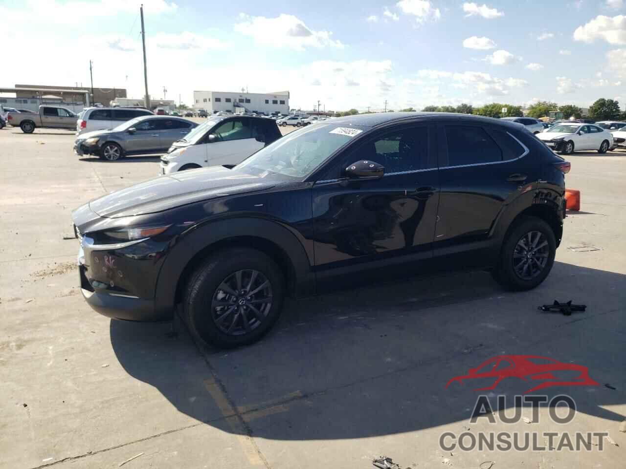 MAZDA CX30 2024 - 3MVDMBAM6RM685276