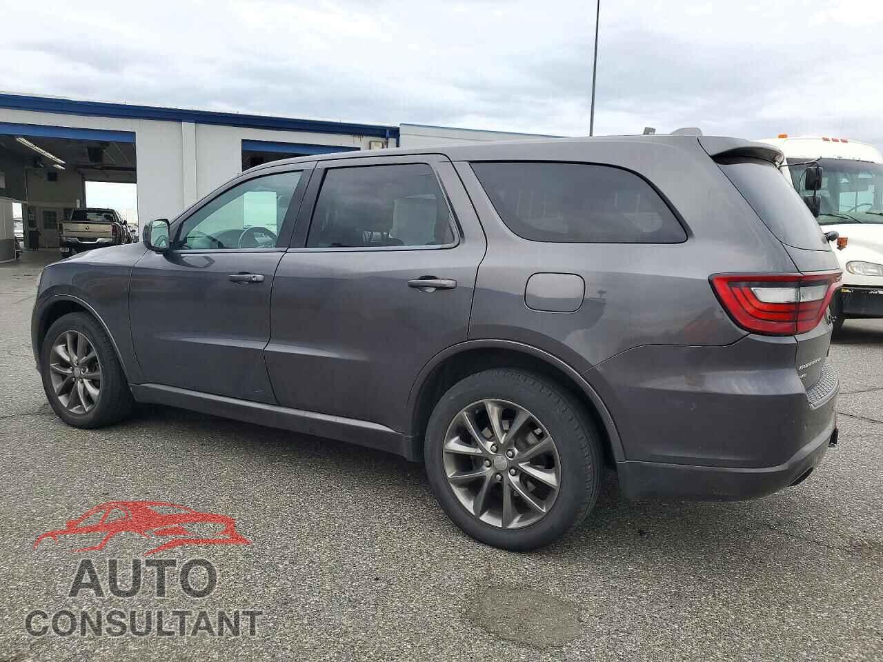 DODGE DURANGO 2015 - 1C4RDJAG7FC188651