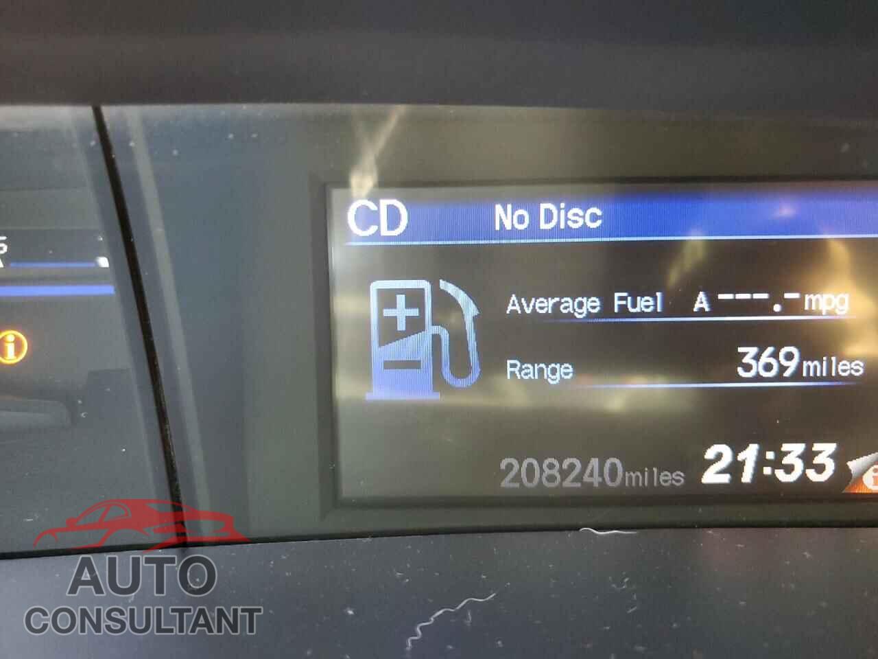 HONDA CIVIC 2012 - 19XFB2F54CE075220