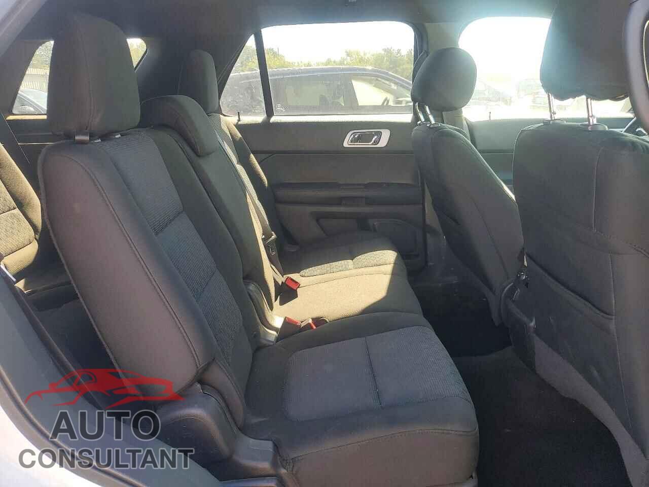 FORD EXPLORER 2015 - 1FM5K8D80FGA62217