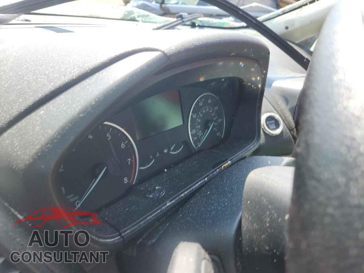 FORD ECOSPORT 2019 - MAJ6S3KL5KC291714