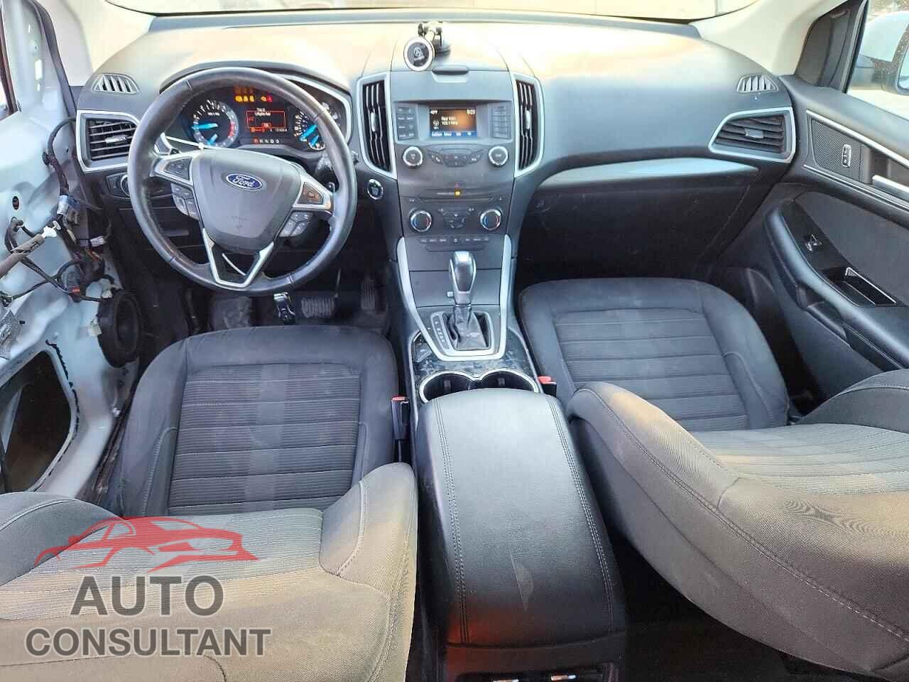 FORD EDGE 2016 - 2FMPK3J93GBC42826