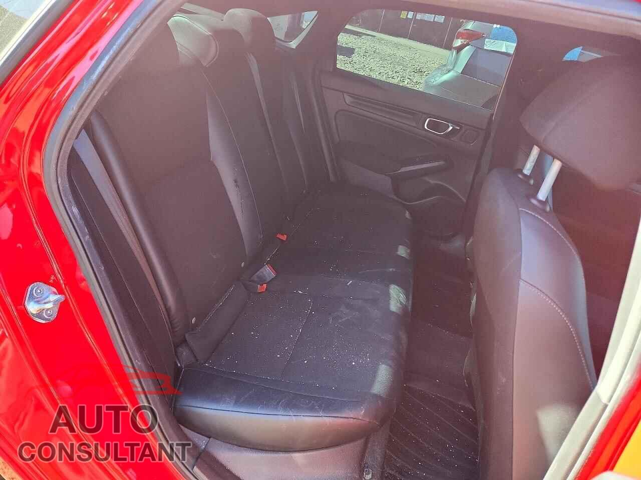 HONDA CIVIC 2023 - 2HGFE2F59PH507870