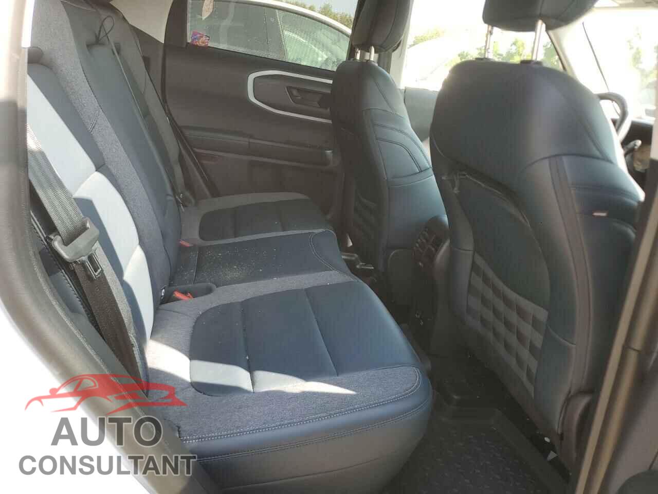 FORD BRONCO 2023 - 3FMCR9C65PRD92700