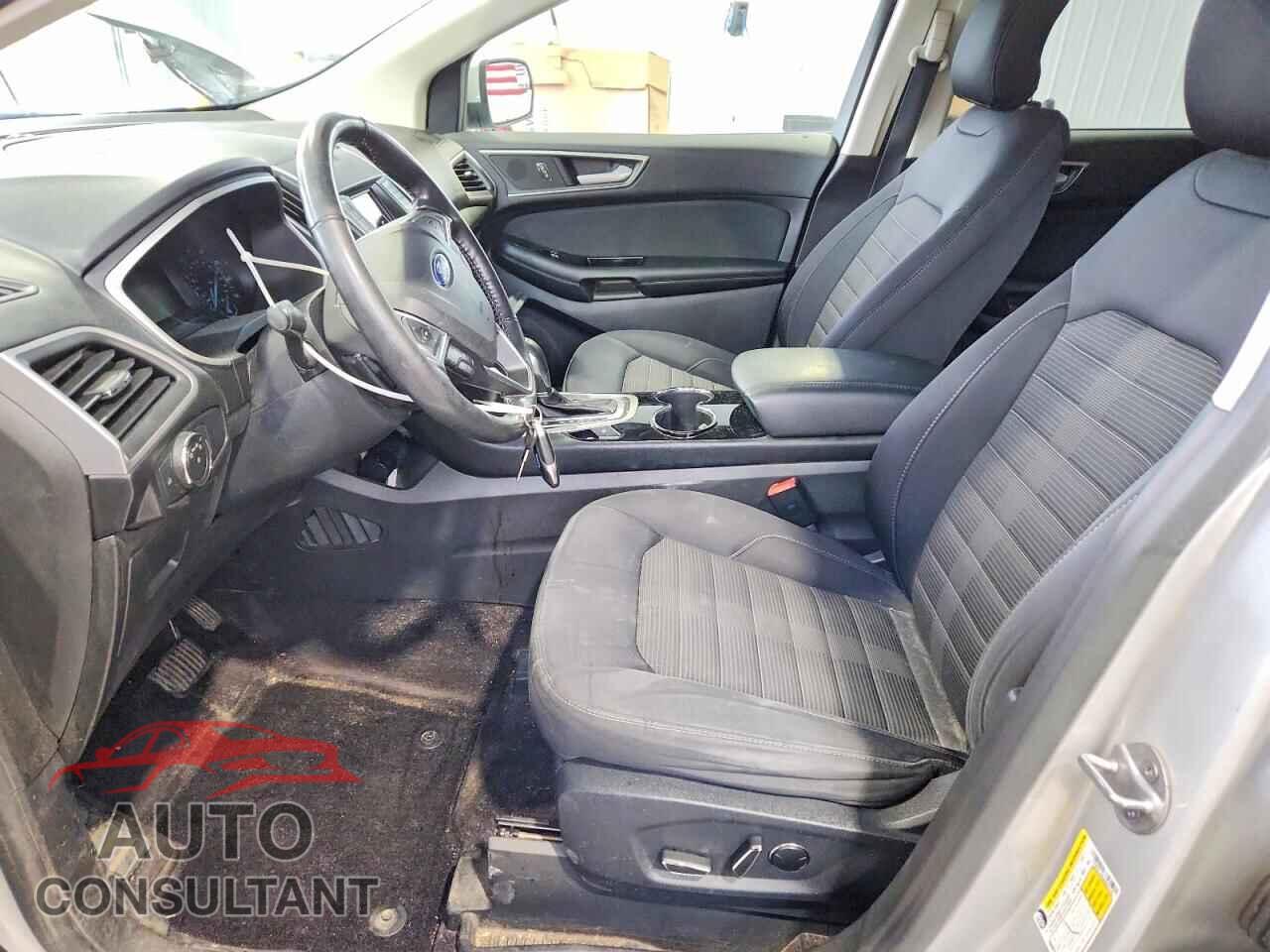 FORD EDGE 2016 - 2FMPK4J96GBB66198