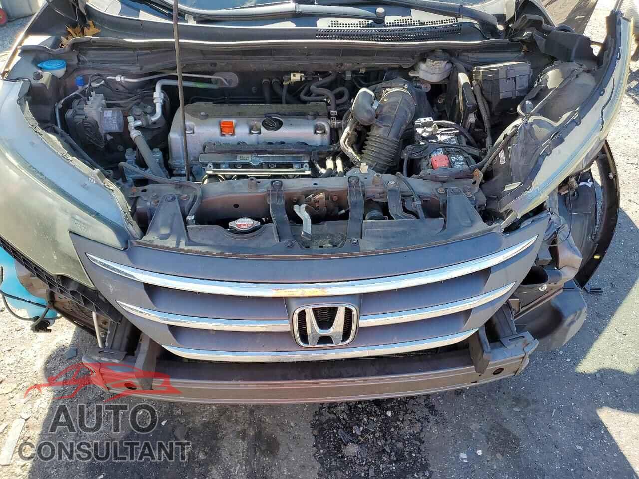 HONDA CRV 2014 - 2HKRM3H30EH559151