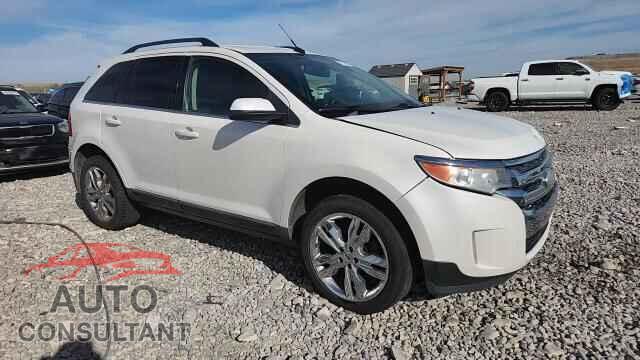FORD EDGE 2013 - 2FMDK4KC6DBC55116