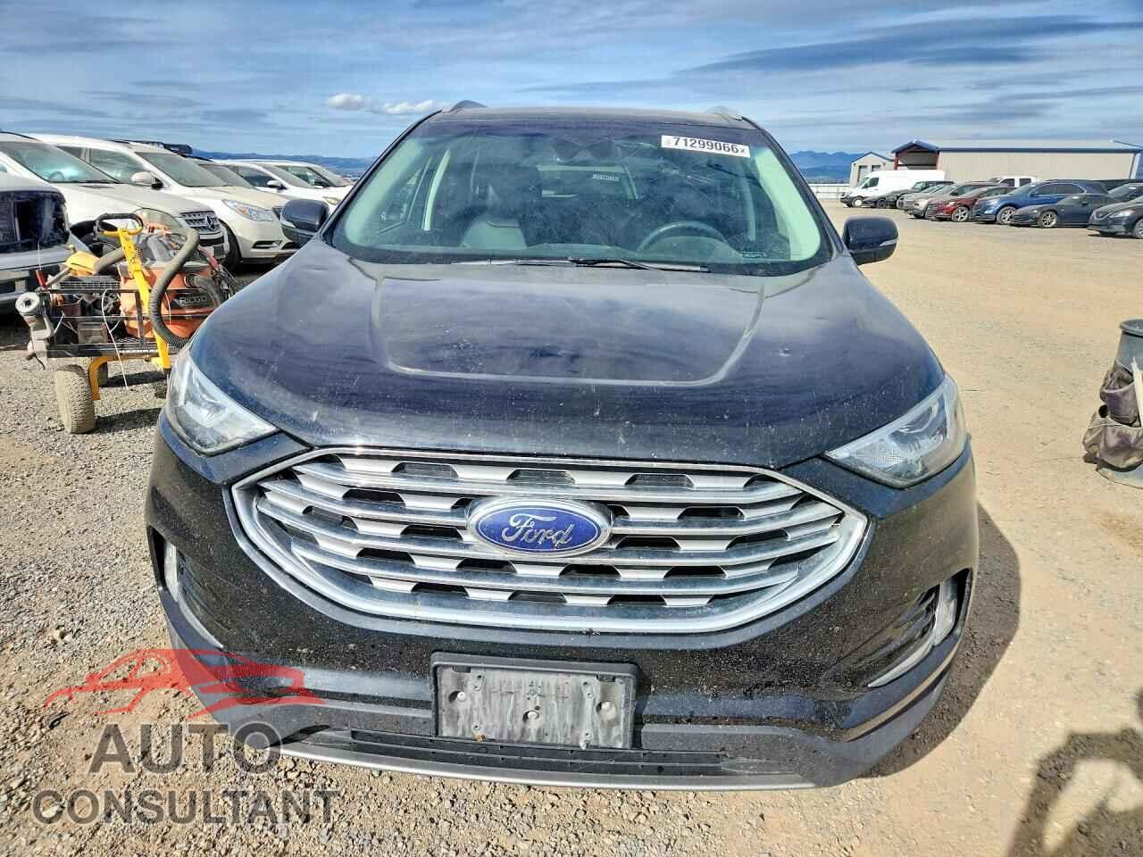 FORD EDGE 2020 - 2FMPK4J94LBA15144