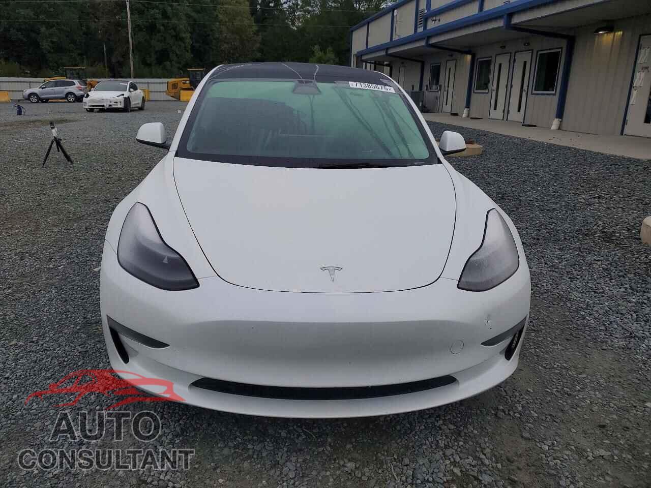 TESLA MODEL 3 2023 - 5YJ3E1EA4PF493523