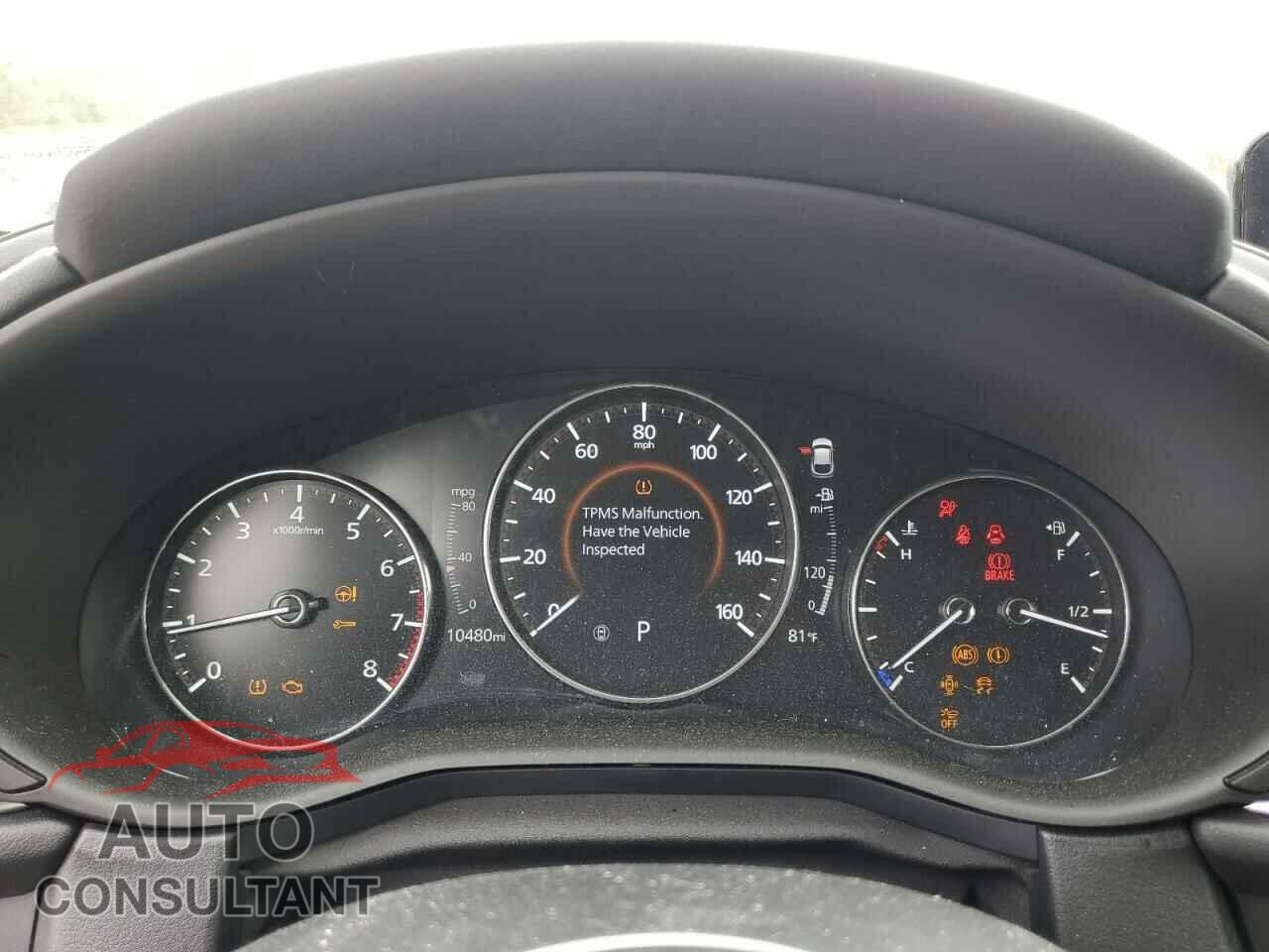 MAZDA CX30 2023 - 3MVDMBCM8PM511459