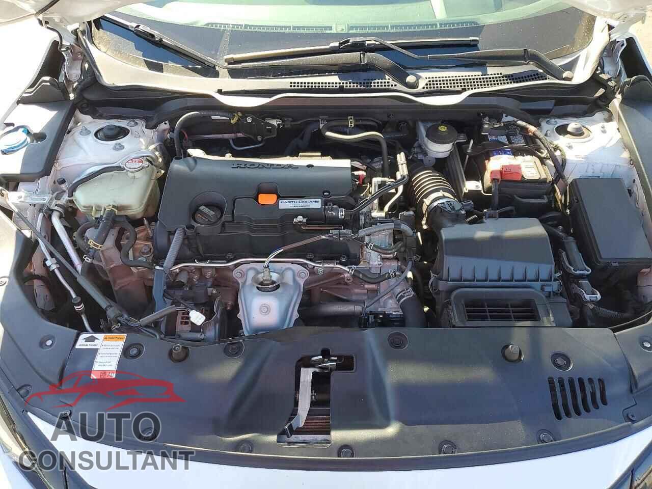HONDA CIVIC 2020 - 2HGFC2F86LH545146