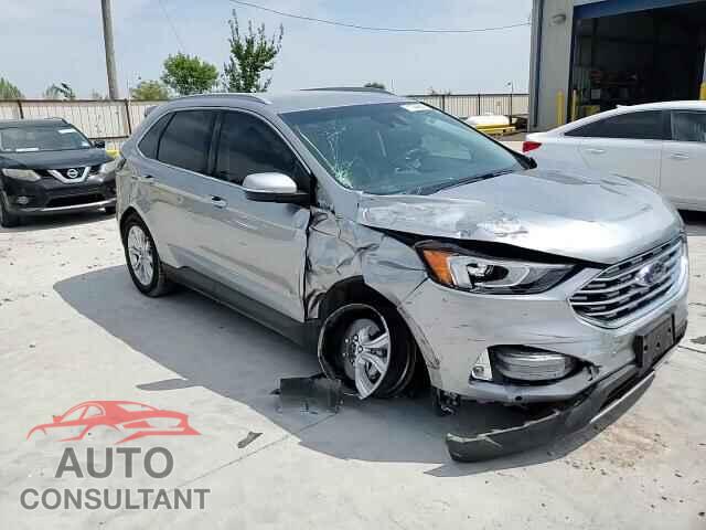 FORD EDGE 2020 - 2FMPK3K91LBA42181