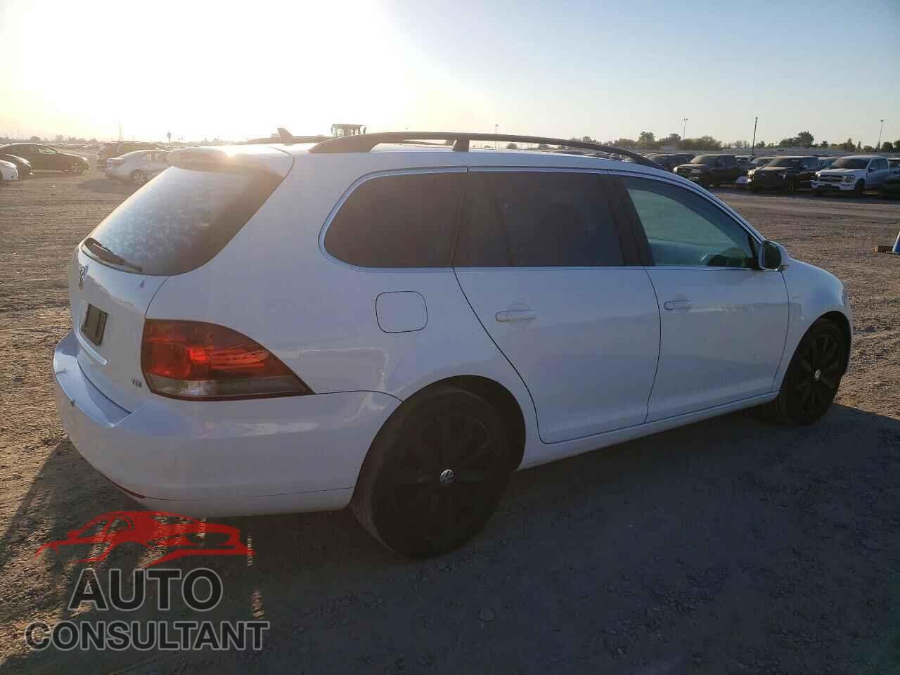 VOLKSWAGEN JETTA 2014 - 3VWPL7AJ0EM612691
