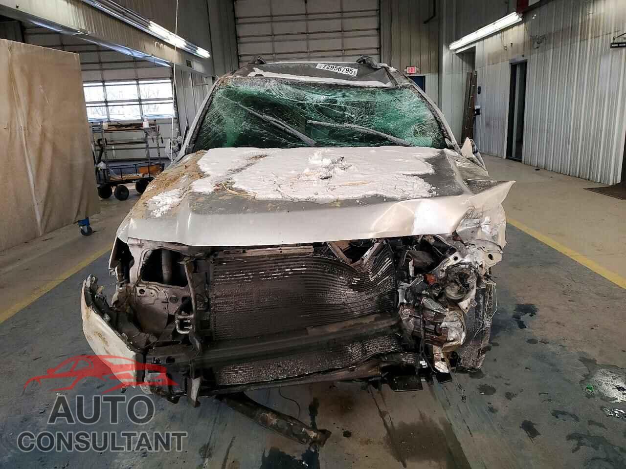FORD ESCAPE 2012 - 1FMCU9D76CKA85041