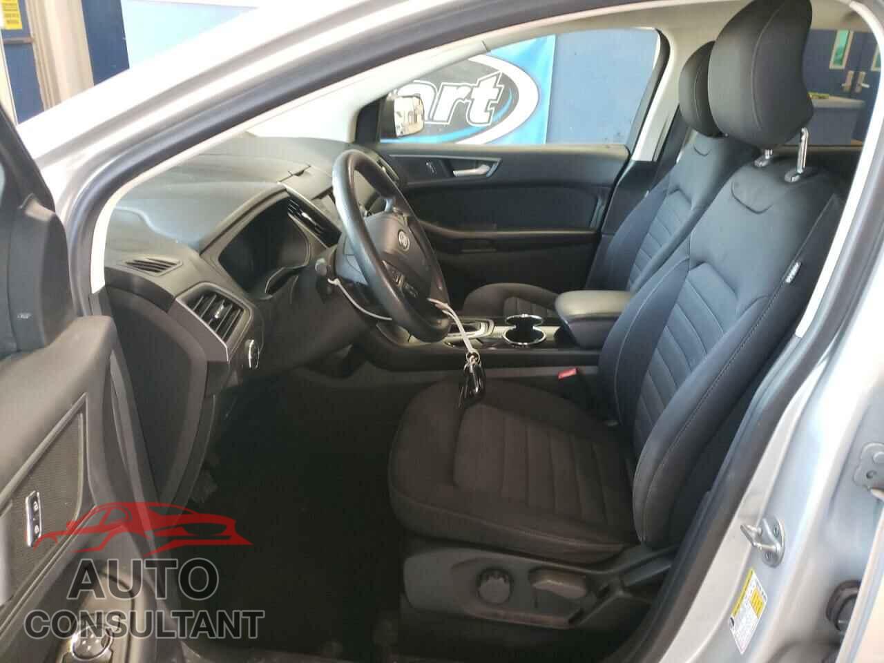 FORD EDGE 2016 - 2FMPK4G97GBC57410