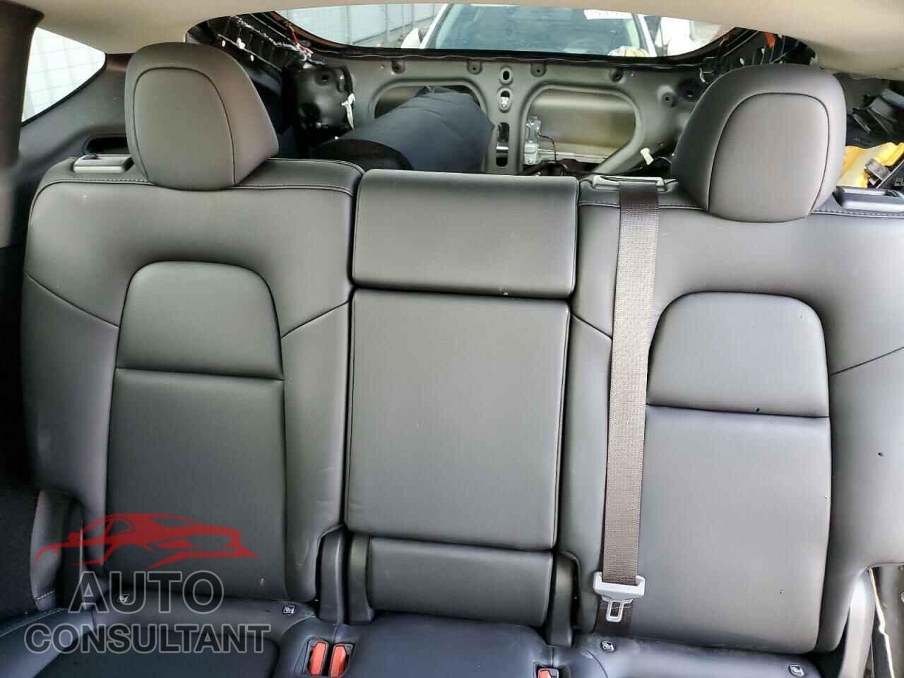 TESLA MODEL Y 2023 - 7SAYGDEEXPF908951