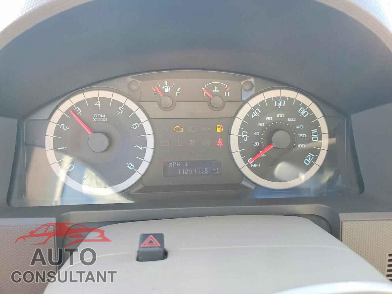 FORD ESCAPE 2012 - 1FMCU0D77CKB35196