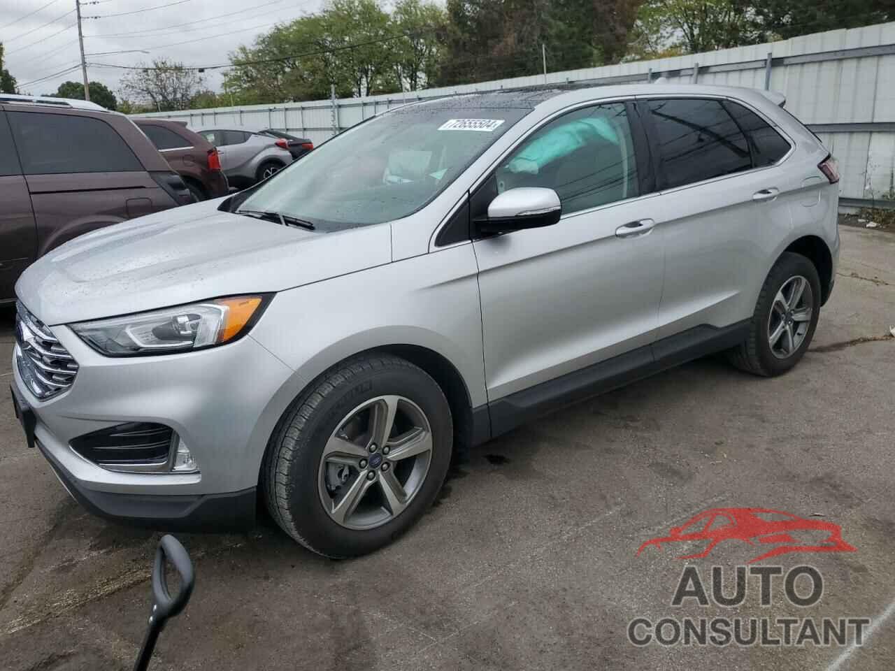 FORD EDGE 2019 - 2FMPK3J97KBB45640