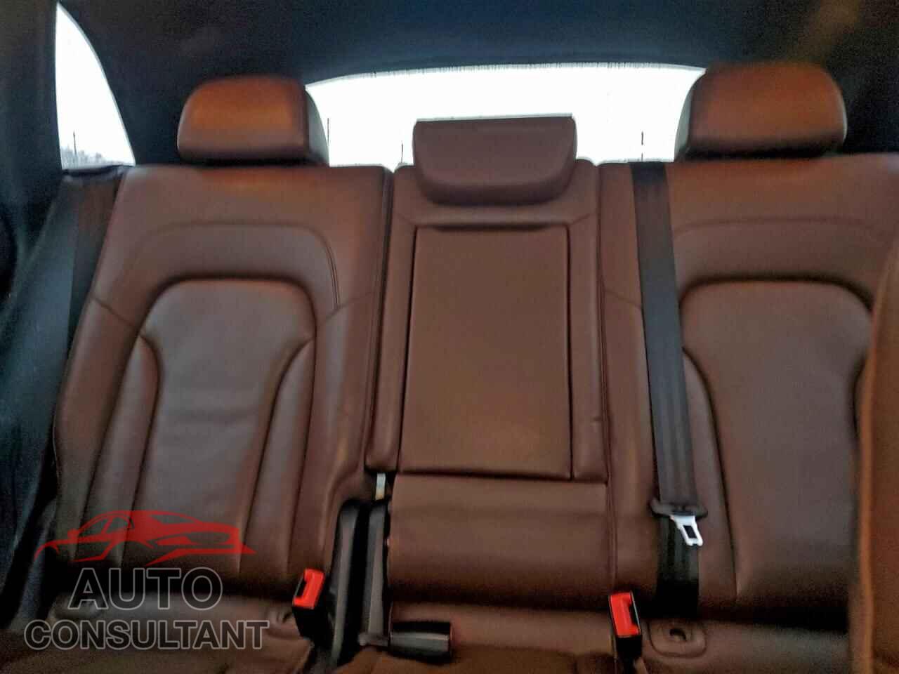 AUDI Q5 2015 - WA1CFAFP0FA093444