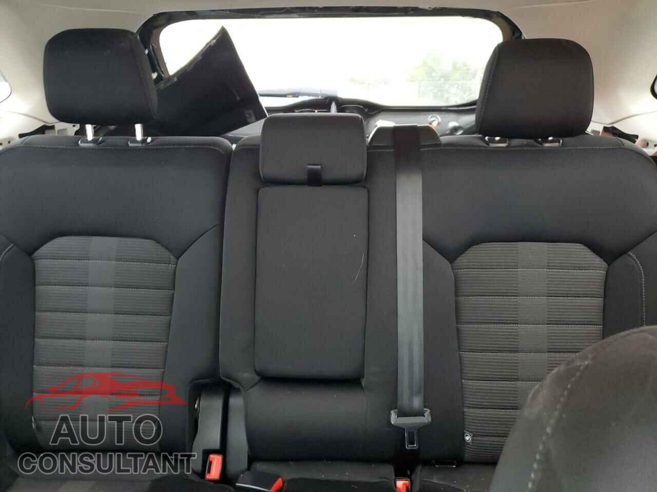 FORD EDGE 2017 - 2FMPK4J87HBC61670