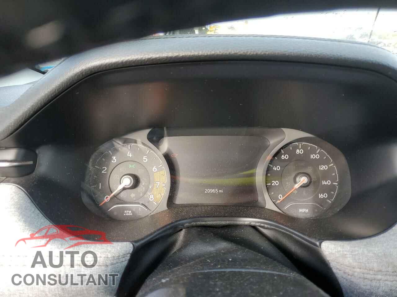 JEEP COMPASS 2022 - 3C4NJDFB4NT117948