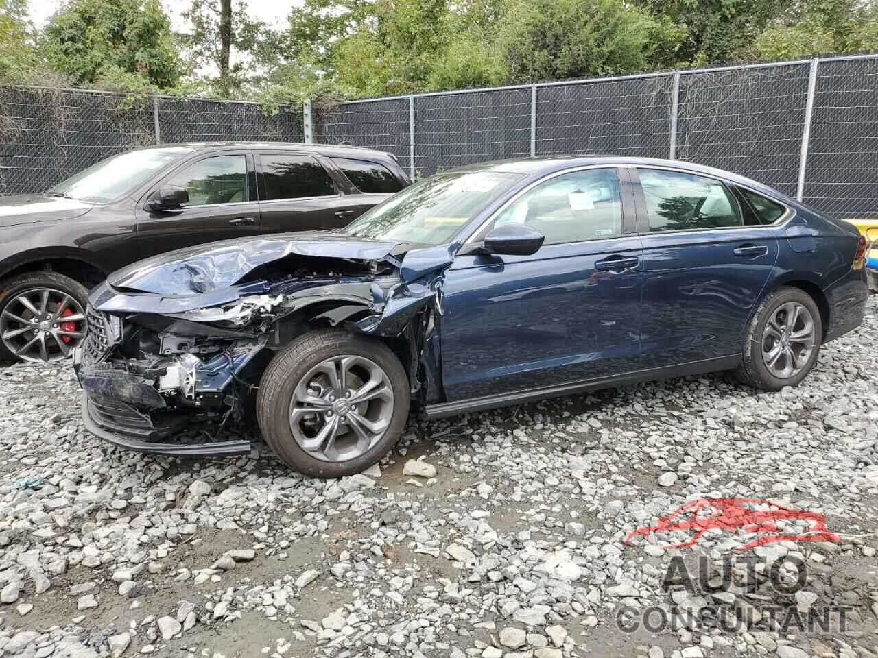 CHEVROLET MALIBU 2020 - 1G1ZB5ST8LF010713