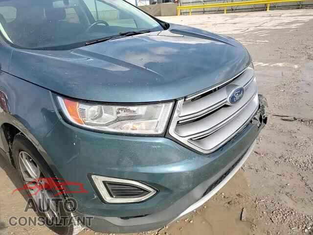 FORD EDGE 2016 - 2FMPK4K85GBB99280