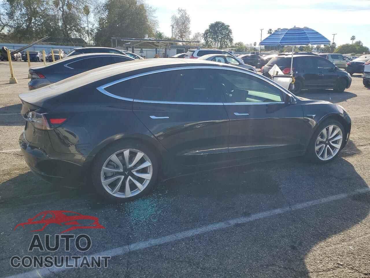 TESLA MODEL 3 2019 - 5YJ3E1EA6KF310695