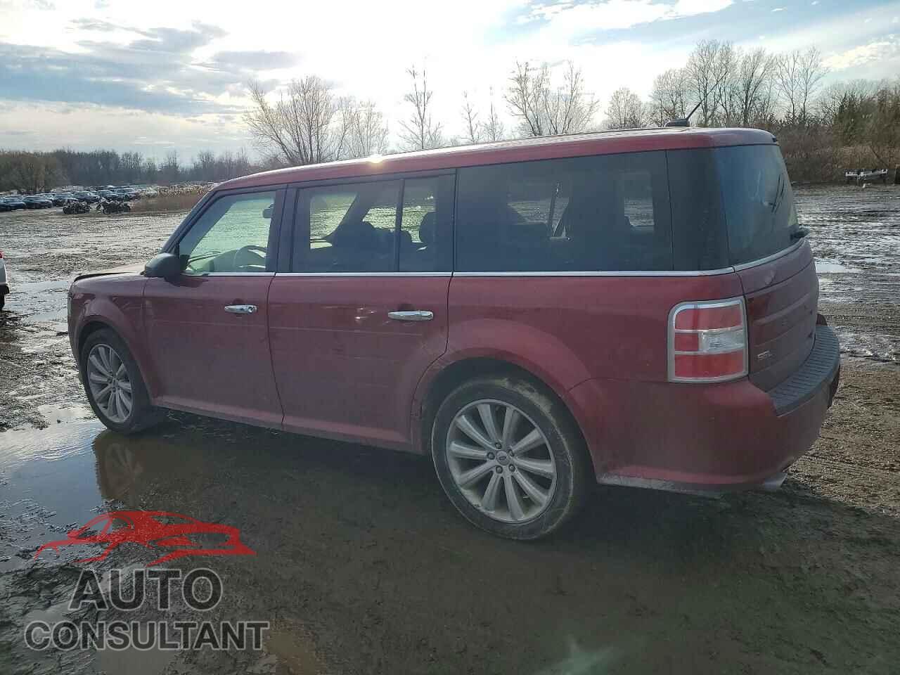 FORD FLEX 2015 - 2FMGK5C87FBA21924