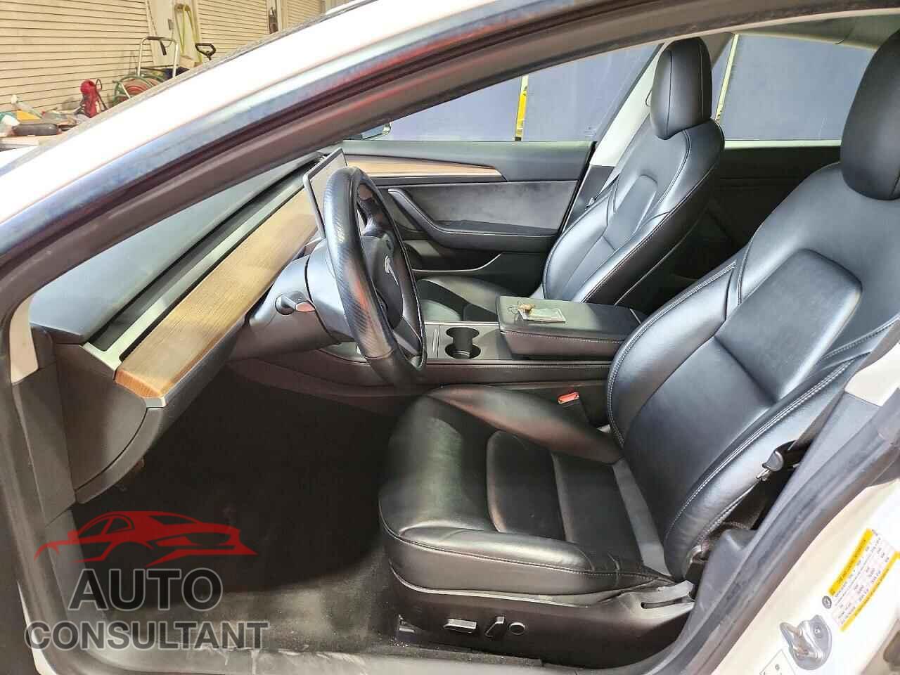 TESLA MODEL 3 2023 - 5YJ3E1EA4PF435248