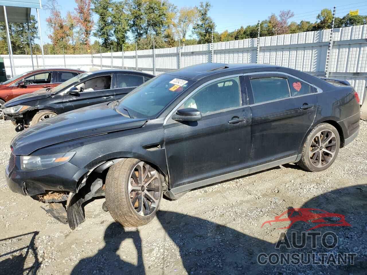 FORD TAURUS 2015 - 1FAHP2KT6FG174422