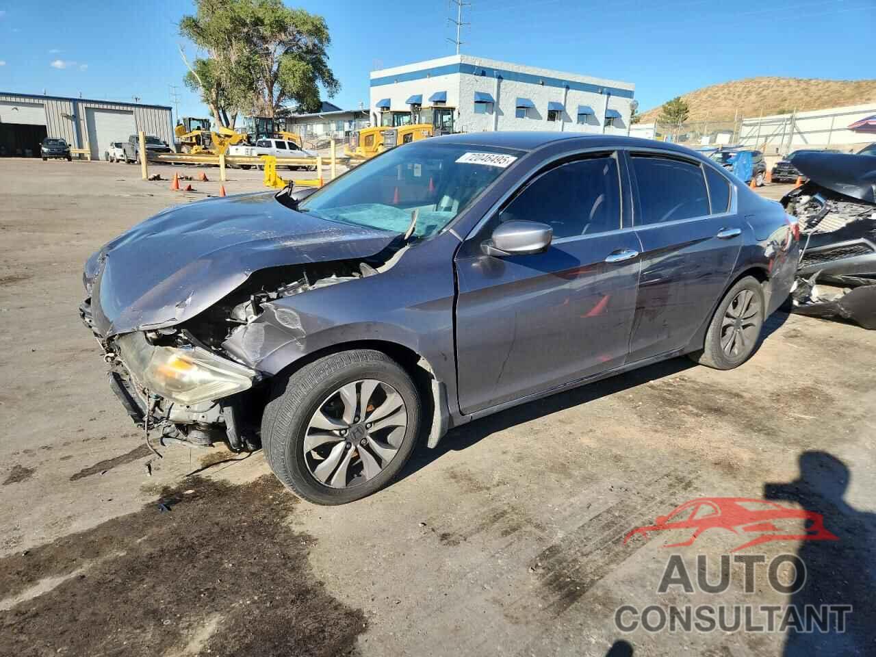 HONDA ACCORD 2015 - 1HGCR2F31FA031889