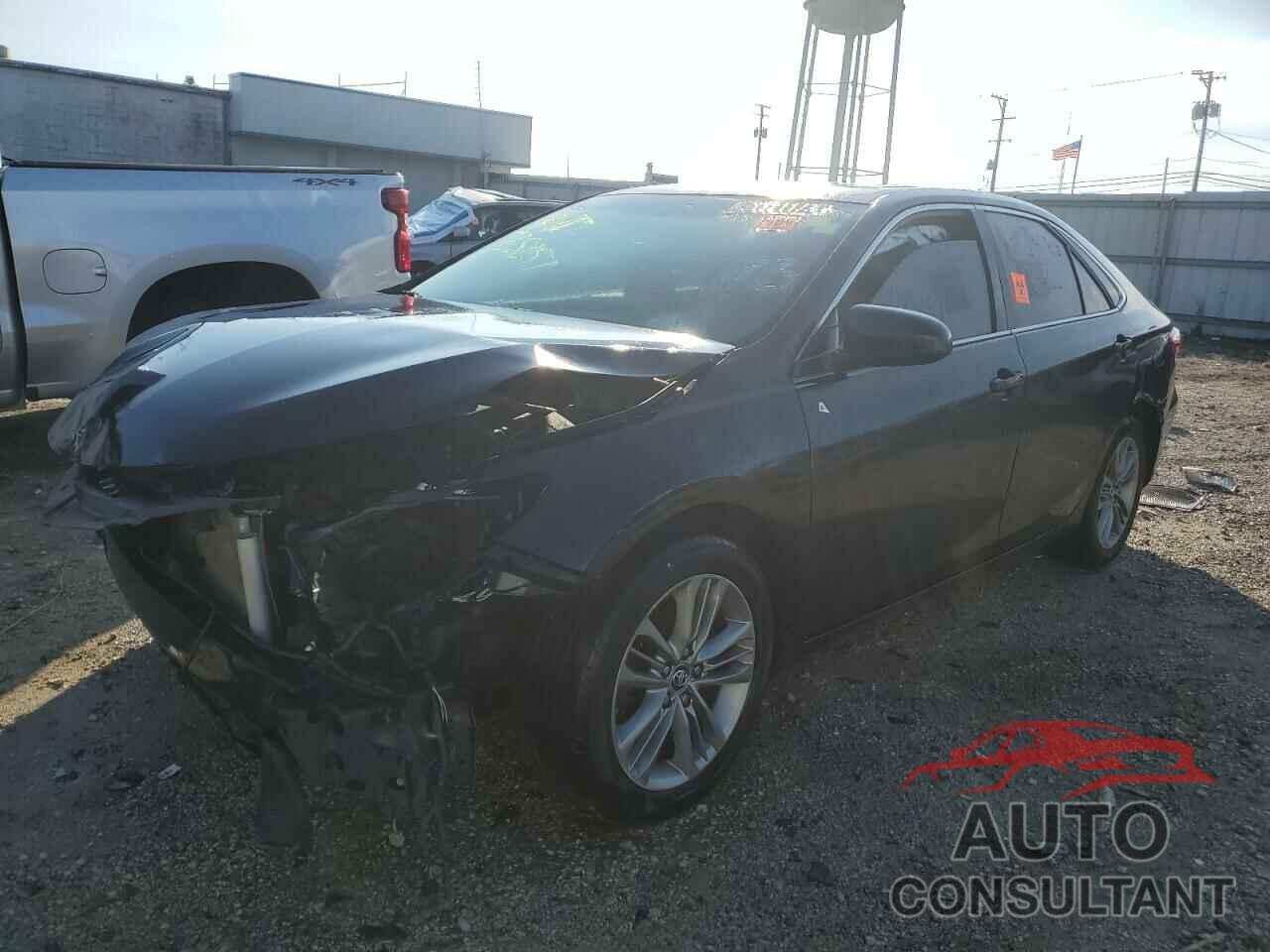 TOYOTA CAMRY 2016 - 4T1BF1FK4GU998769