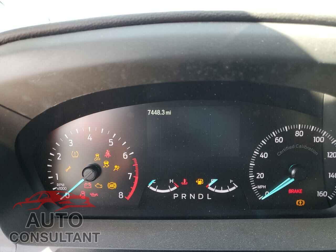 FORD EXPLORER 2023 - 1FM5K8AB3PGB37719