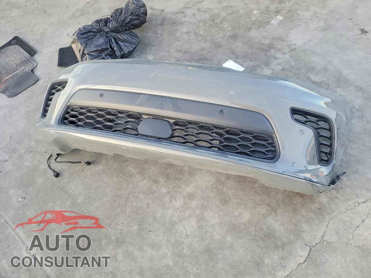 DODGE DURANGO 2024 - 1C4SDJGJ1RC100492