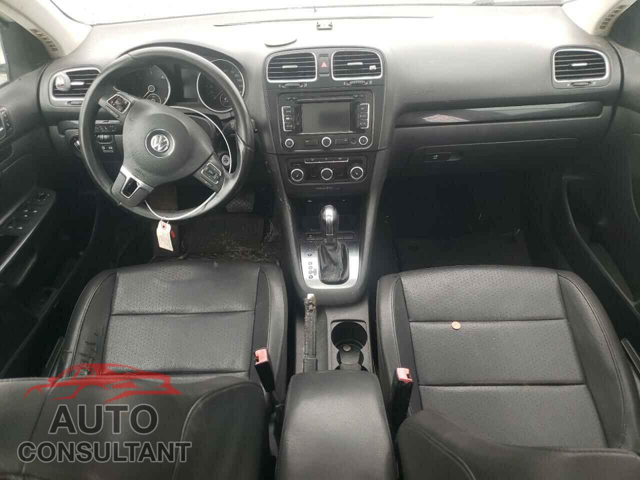 VOLKSWAGEN JETTA 2012 - 3VWPL7AJ2CM652543