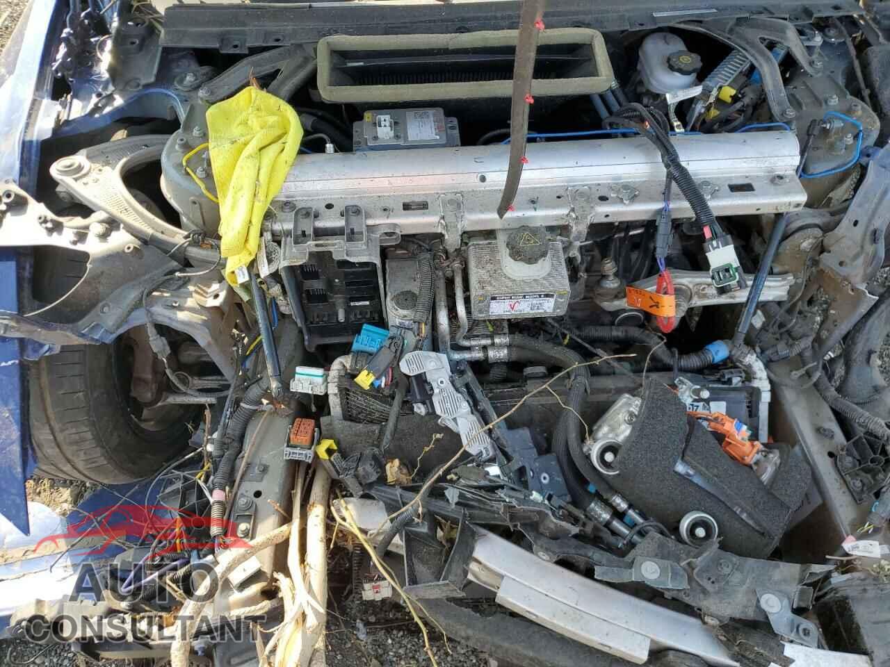 TESLA MODEL S 2021 - 5YJSA1E67MF448705
